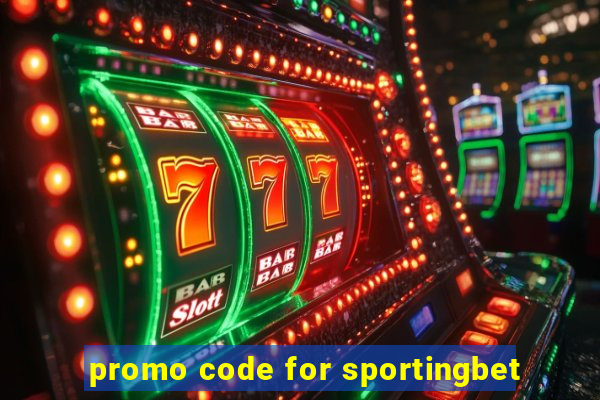 promo code for sportingbet